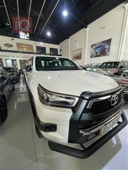 تويوتا هايلوكس